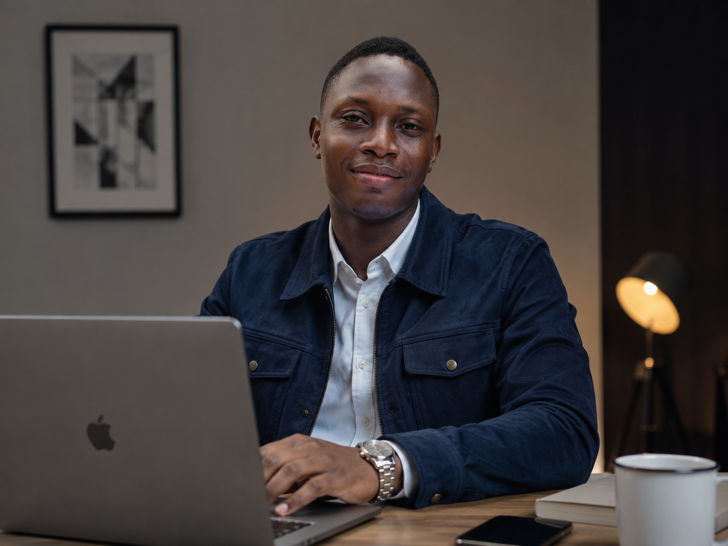 Julius Odunuga